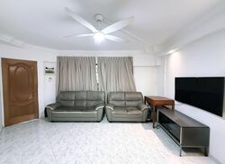 Blk 104 Bukit Purmei Road (Bukit Merah), HDB 3 Rooms #561530571